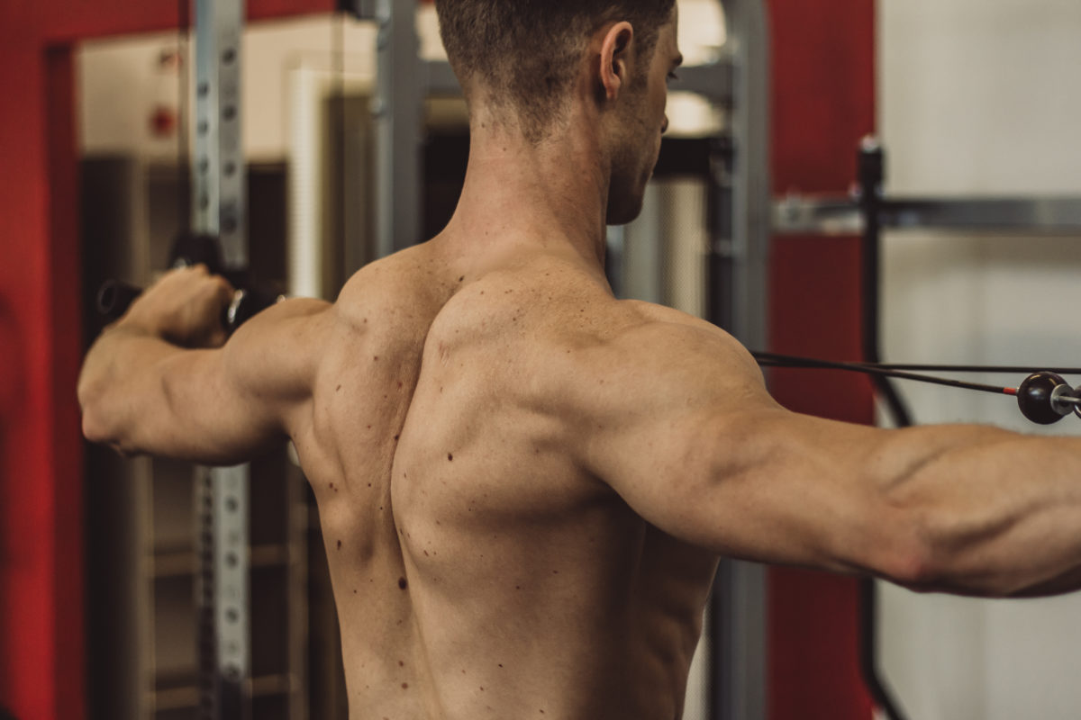 Contact Us - The Studio Gym